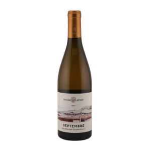 E. Delaunay Septembre Chardonnay